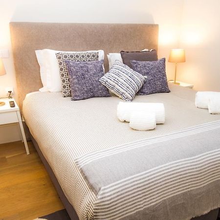 Liiiving In Porto | Central Garden Flat Exterior foto