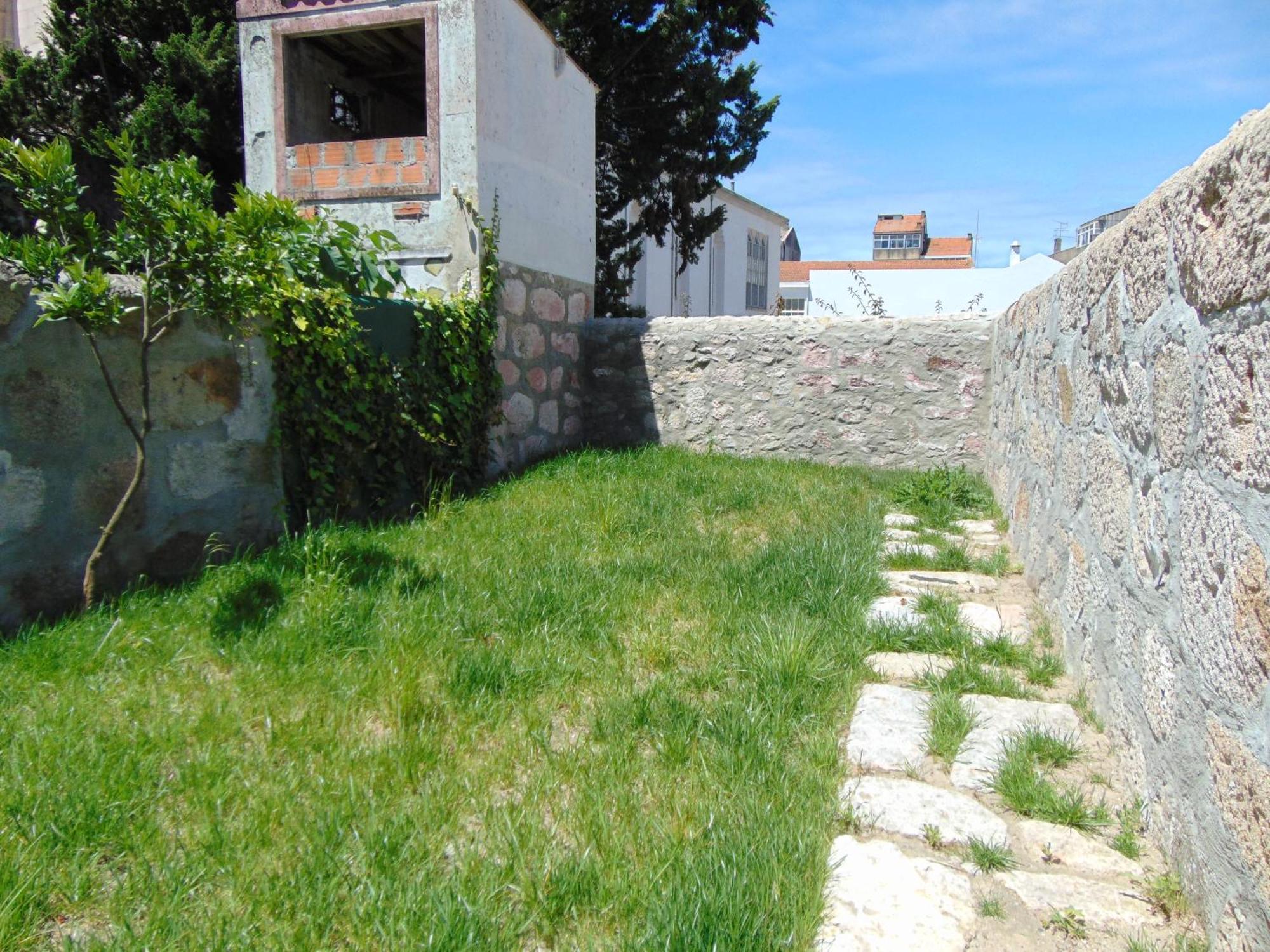Liiiving In Porto | Central Garden Flat Exterior foto