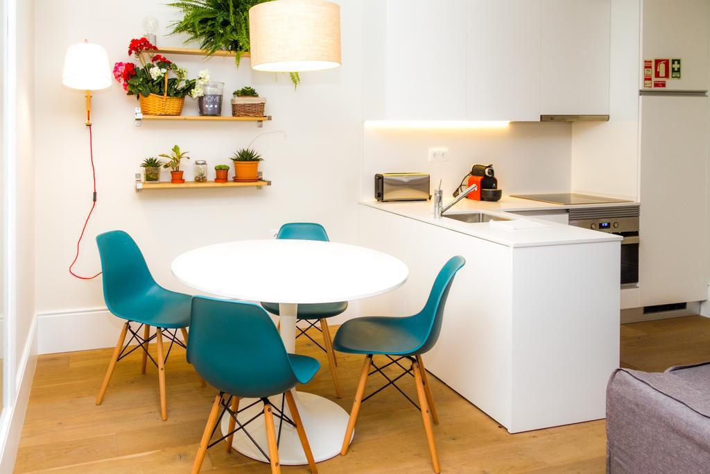 Liiiving In Porto | Central Garden Flat Exterior foto